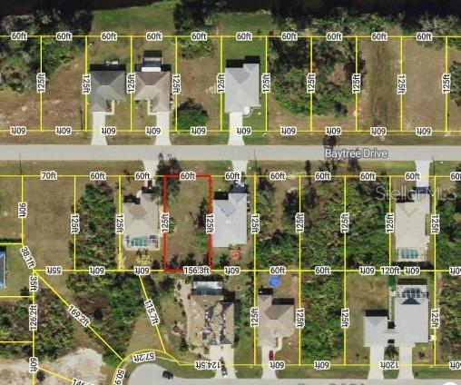 109 Baytree Dr, Rotonda West, FL 33947 — photo 1 of 1