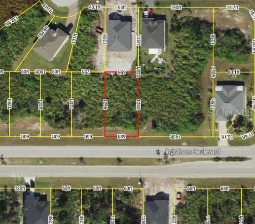 182 Ingram Blvd, Rotonda West, FL 33947 — photo 1 of 1