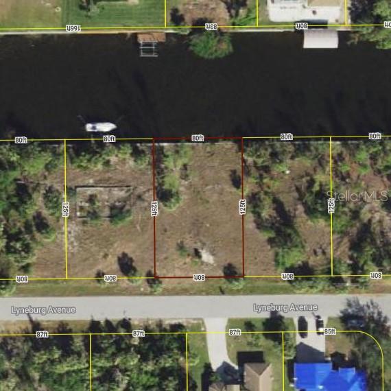 15108 Lyneburg Ave, Port Charlotte, FL 33981 — photo 1 of 1