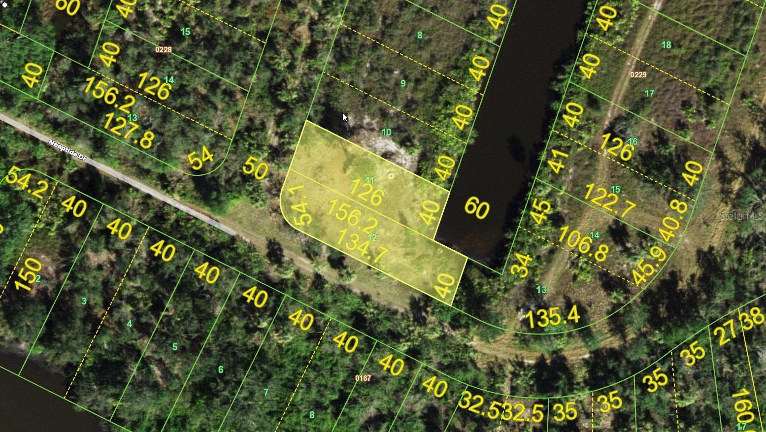 27498 Neaptide Dr, Punta Gorda, FL 33983 — photo 1 of 1