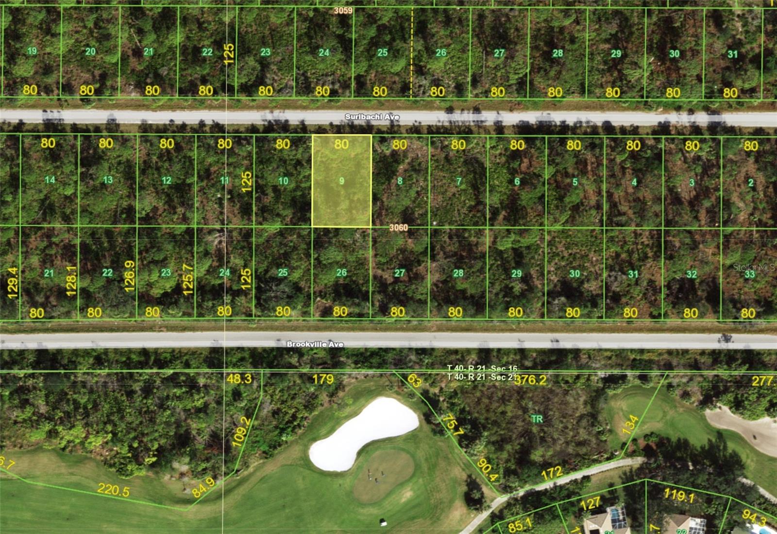 13545 Suribachi Ave, Port Charlotte, FL 33953 — photo 1 of 1