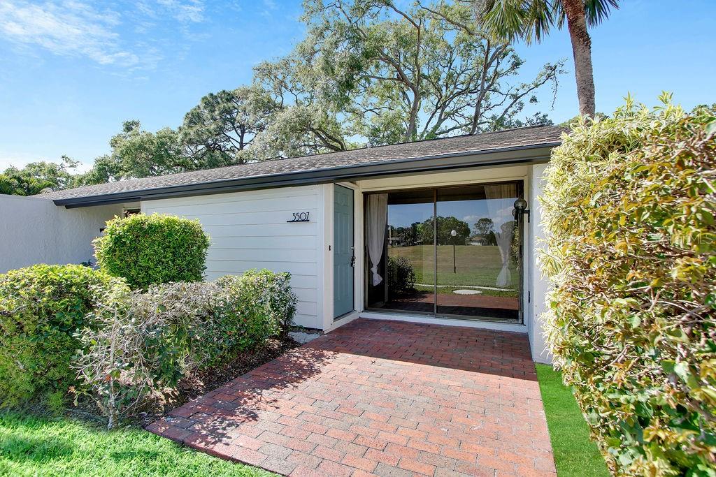 3507 Longmeadow #4, Sarasota, FL 34235 — photo 2 of 12