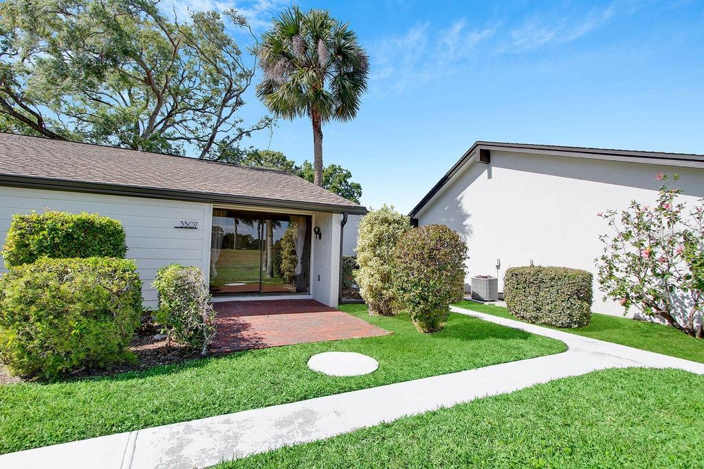 3507 Longmeadow #4, Sarasota, FL 34235 — photo 3 of 12