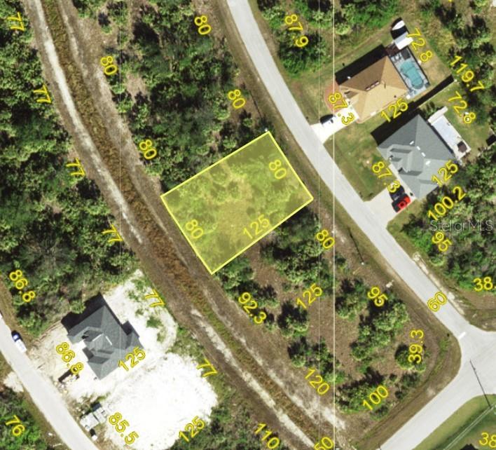 8097 Bosco Rd, Port Charlotte, FL 33981 — photo 1 of 1