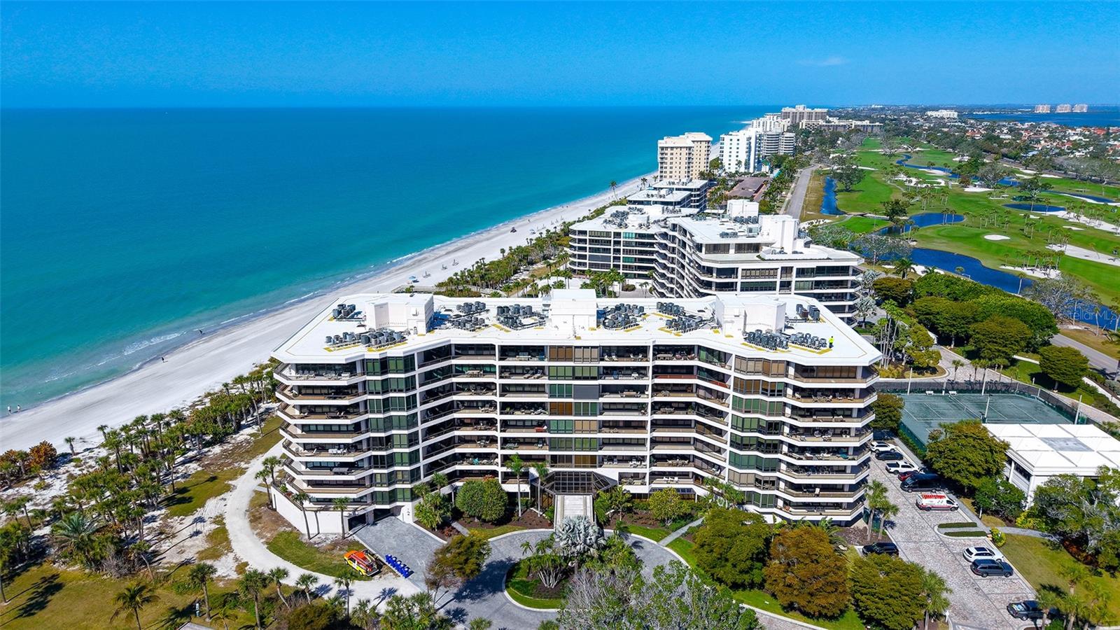 535 Sanctuary Dr #A401, Longboat Key, FL 34228 — photo 2 of 64