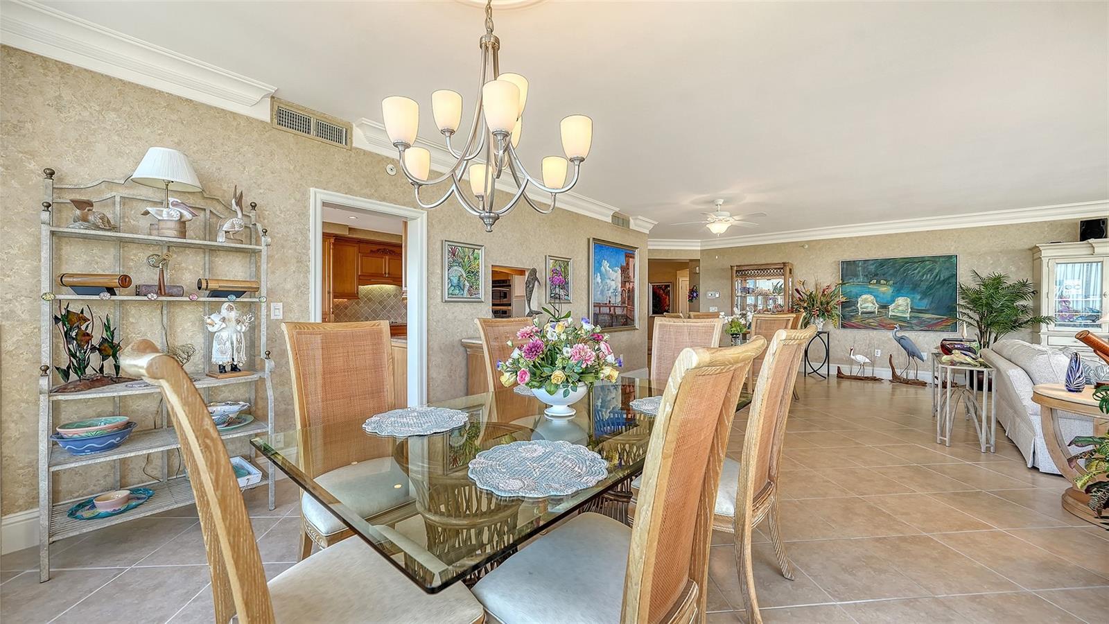 535 Sanctuary Dr #A401, Longboat Key, FL 34228 — photo 19 of 64