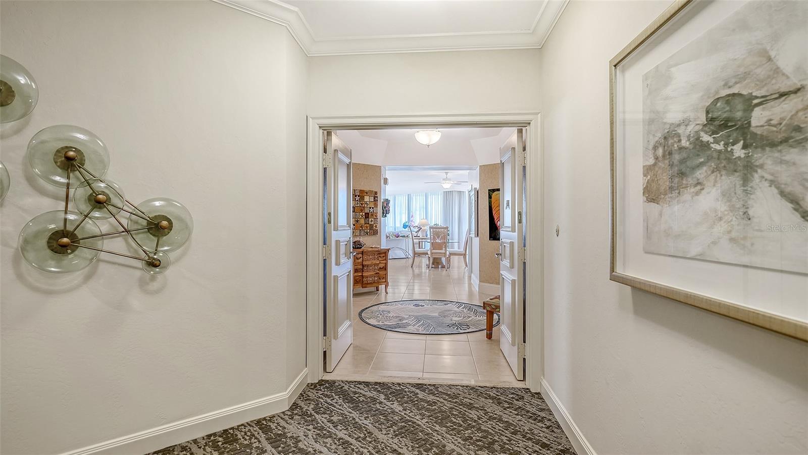 535 Sanctuary Dr #A401, Longboat Key, FL 34228 — photo 3 of 64