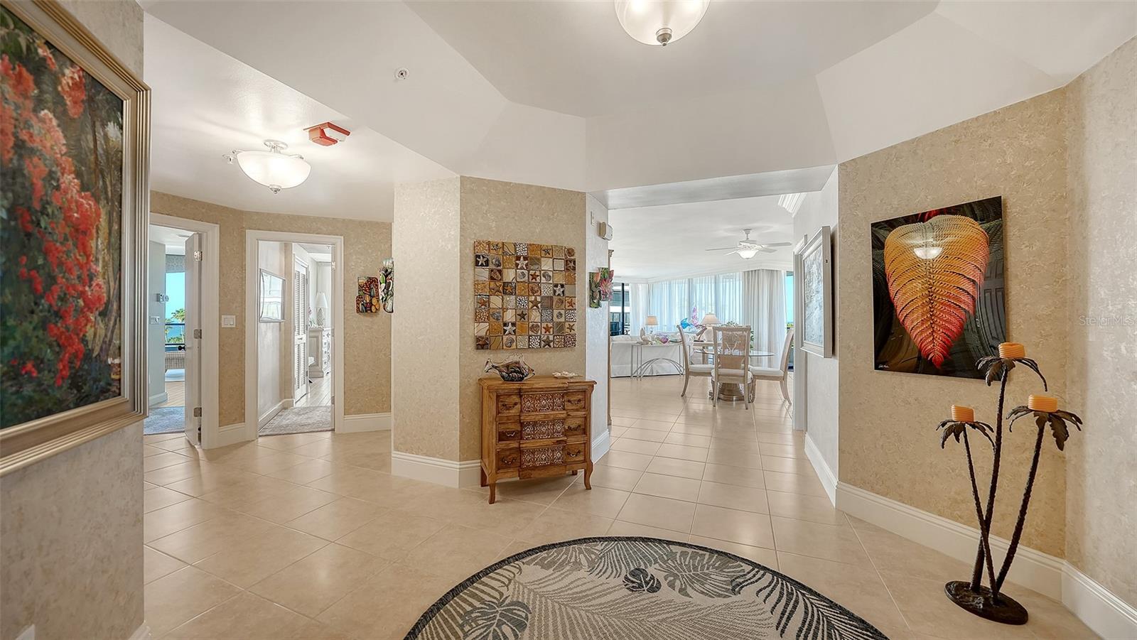 535 Sanctuary Dr #A401, Longboat Key, FL 34228 — photo 4 of 64