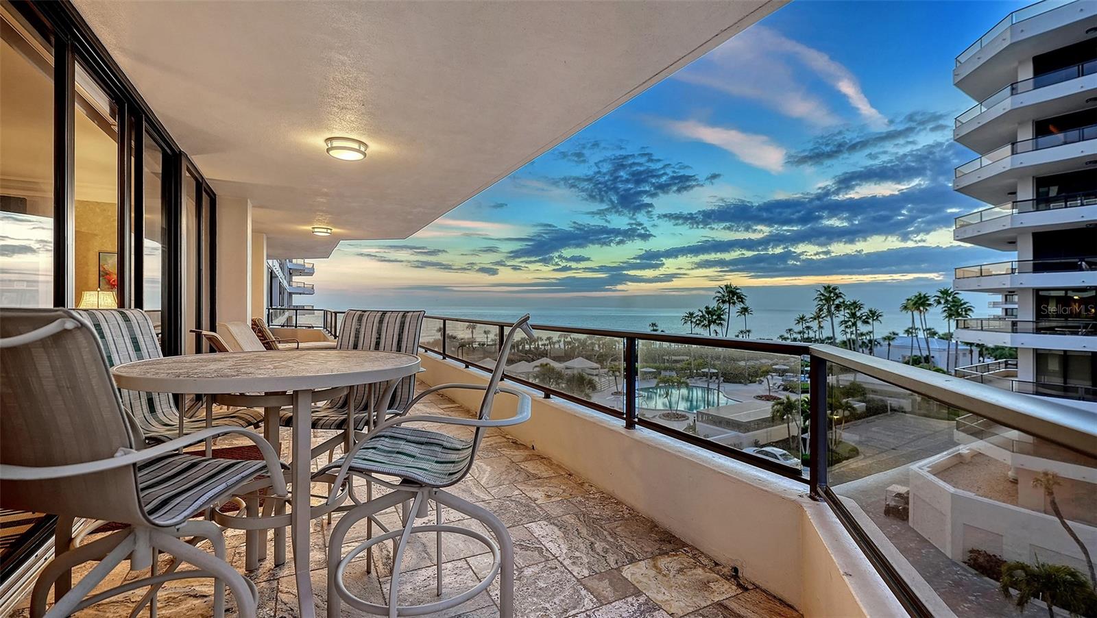 535 Sanctuary Dr #A401, Longboat Key, FL 34228 — photo 34 of 64