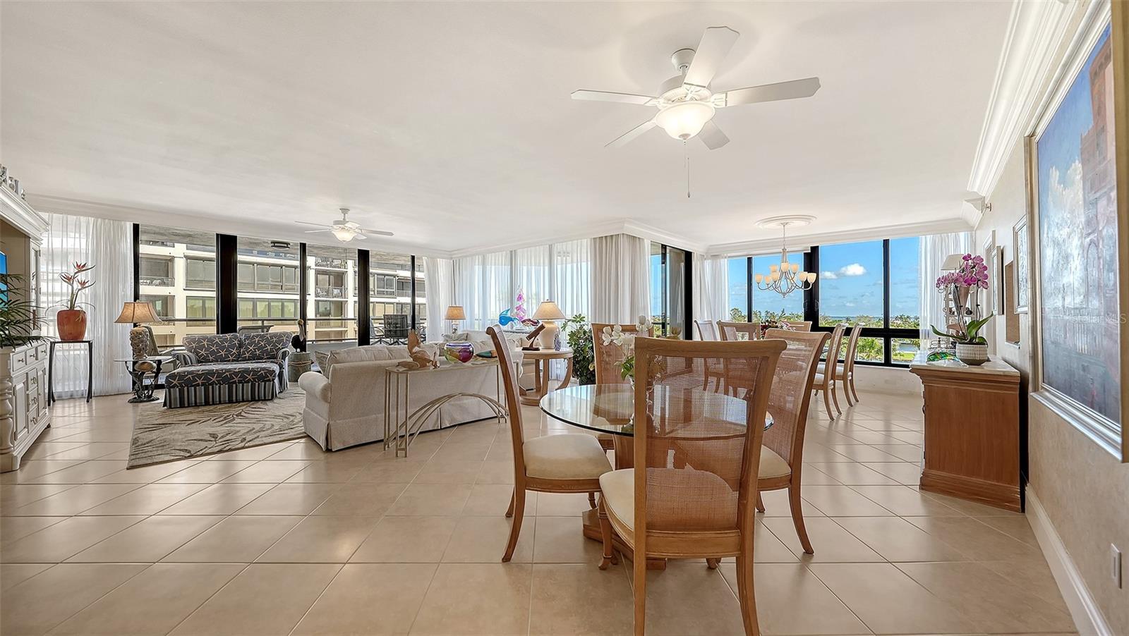 535 Sanctuary Dr #A401, Longboat Key, FL 34228 — photo 5 of 64