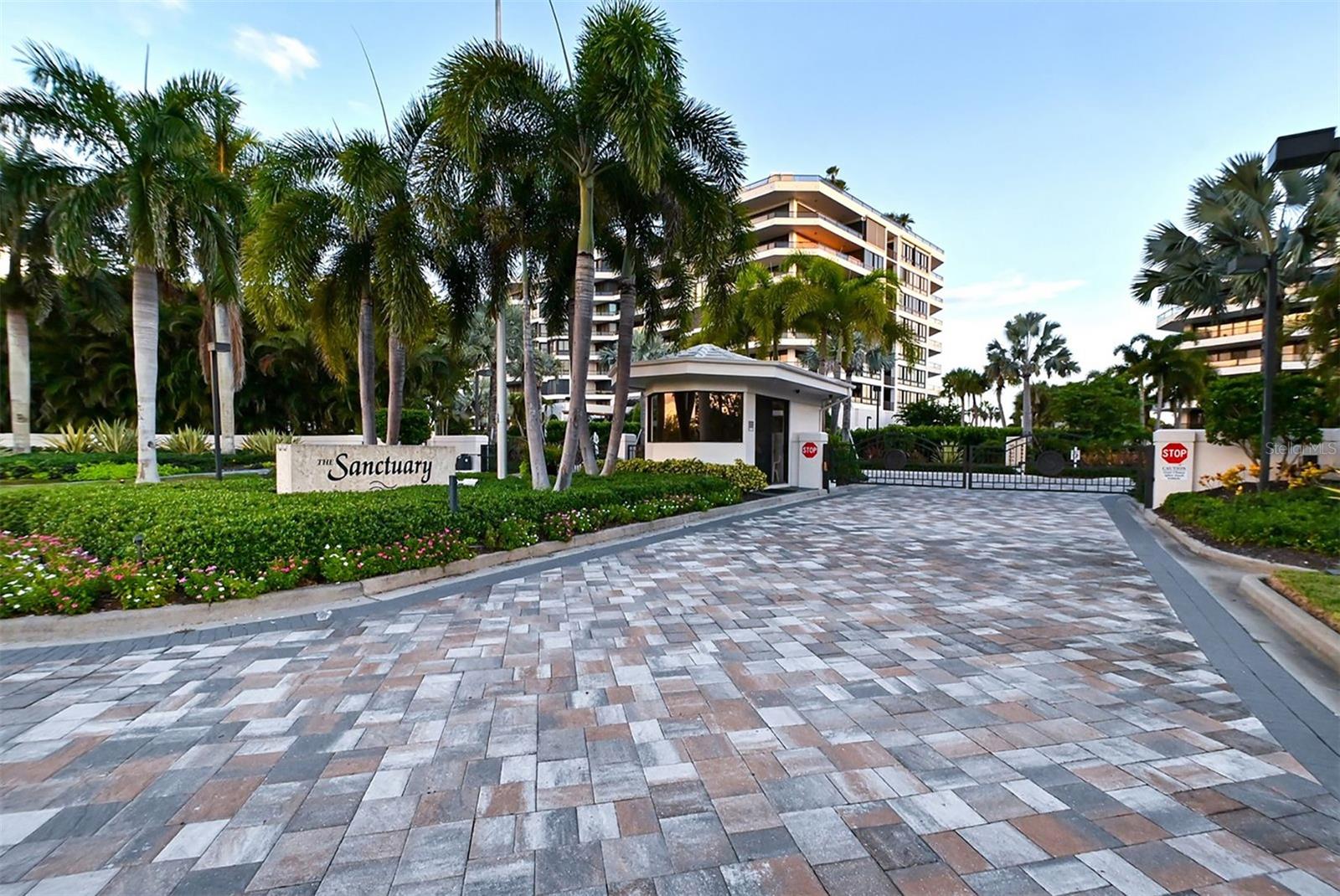 535 Sanctuary Dr #A401, Longboat Key, FL 34228 — photo 46 of 64