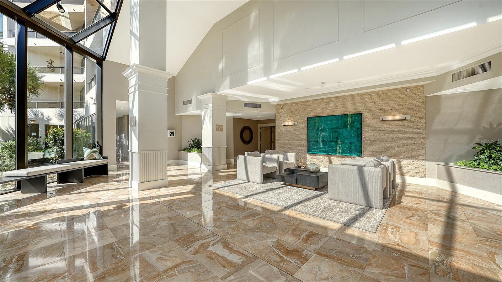 535 Sanctuary Dr #A401, Longboat Key, FL 34228 — photo 47 of 64