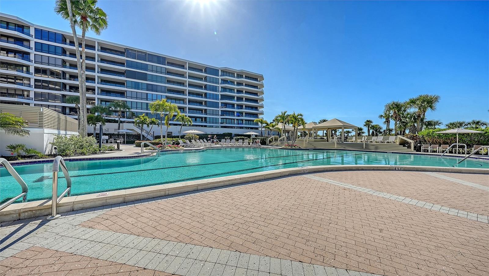 535 Sanctuary Dr #A401, Longboat Key, FL 34228 — photo 52 of 64