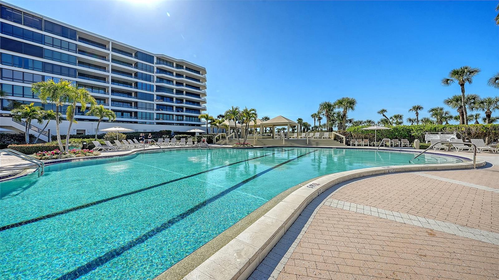 535 Sanctuary Dr #A401, Longboat Key, FL 34228 — photo 53 of 64