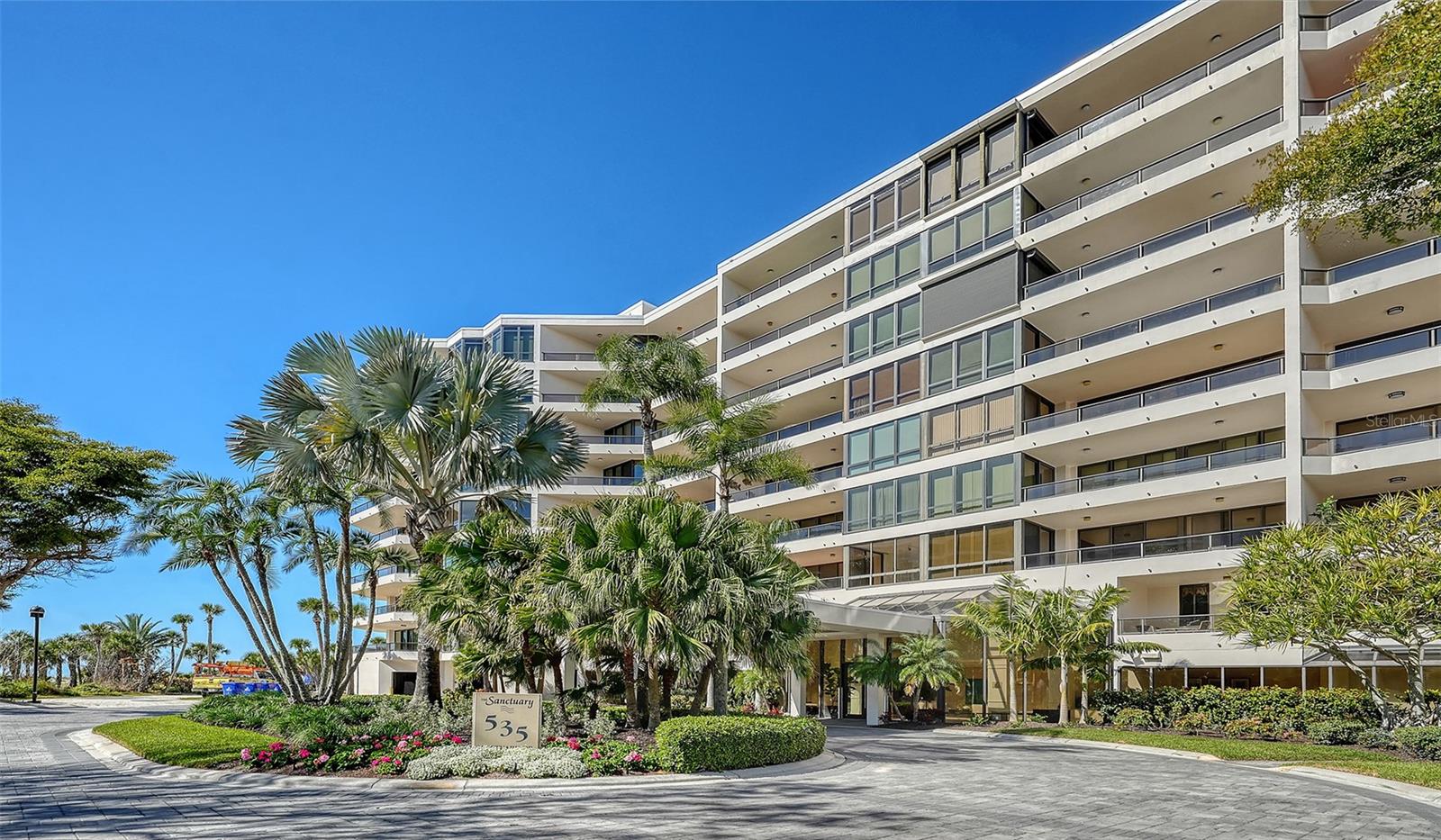 535 Sanctuary Dr #A401, Longboat Key, FL 34228 — photo 58 of 64