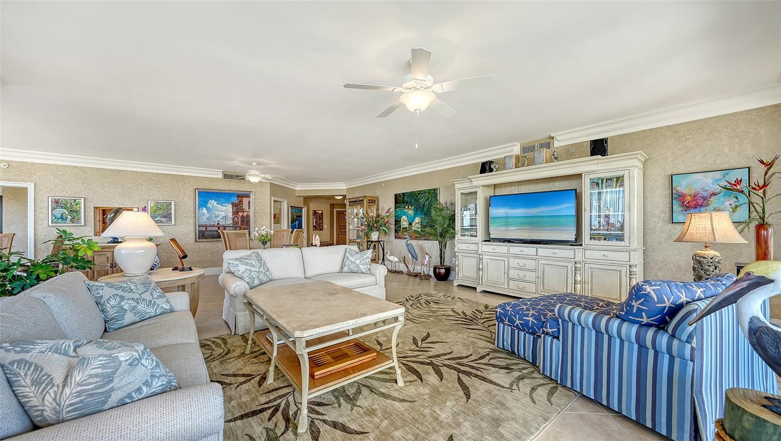 535 Sanctuary Dr #A401, Longboat Key, FL 34228 — photo 10 of 64