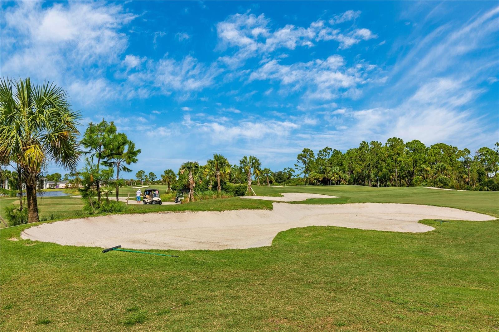 Golf Pro Shop