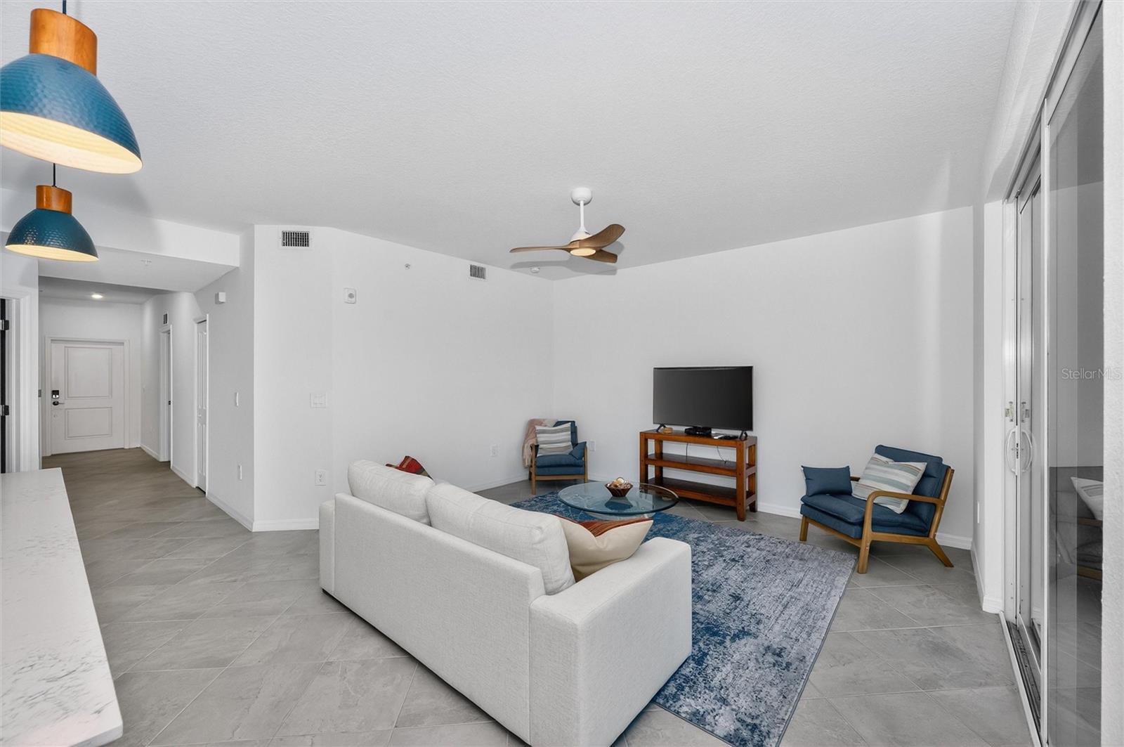 Entry way