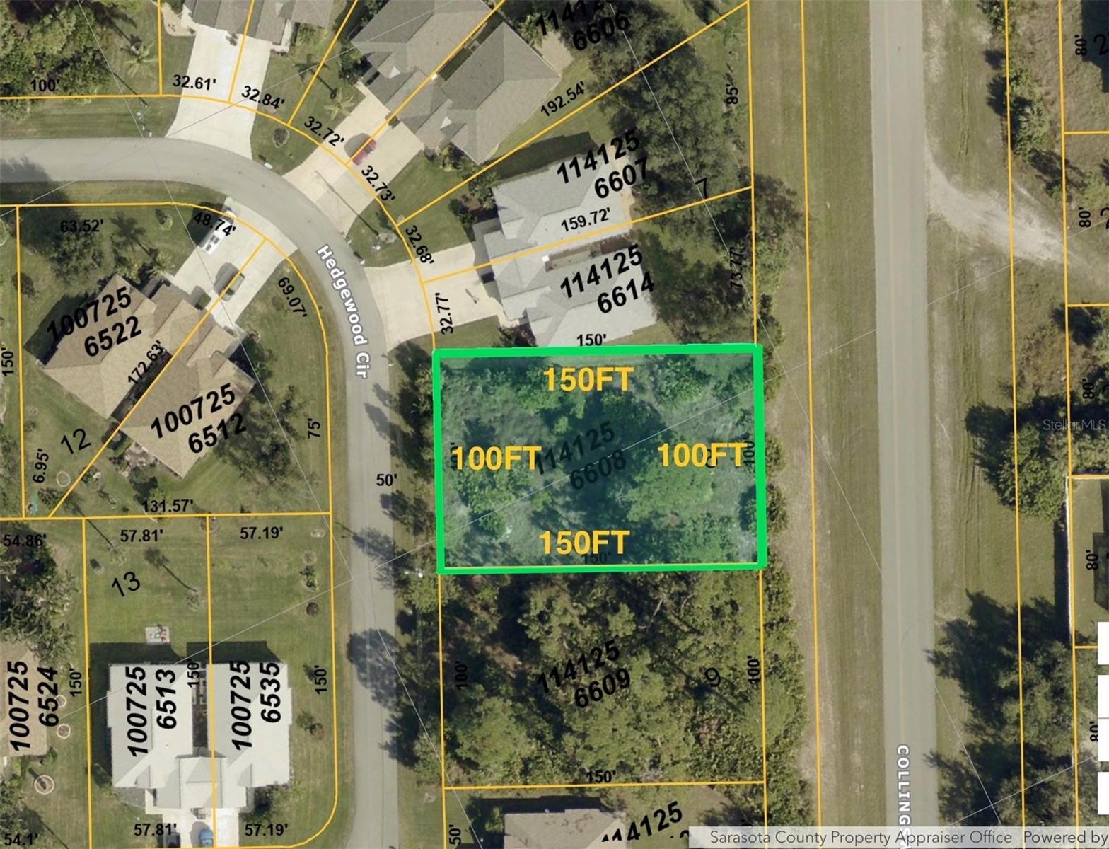 Hedgewood Cir, North Port, FL 34288 · MLS# A4685114 — photo 1 of 1