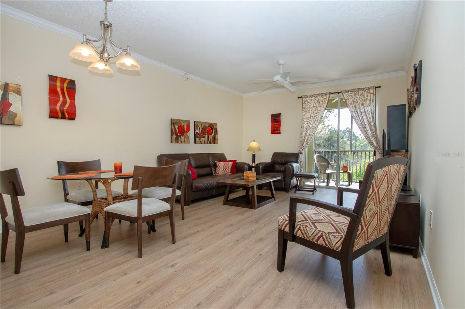 5711 Bentgrass Dr #19-202, Sarasota, FL 34235 — photo 4 of 59