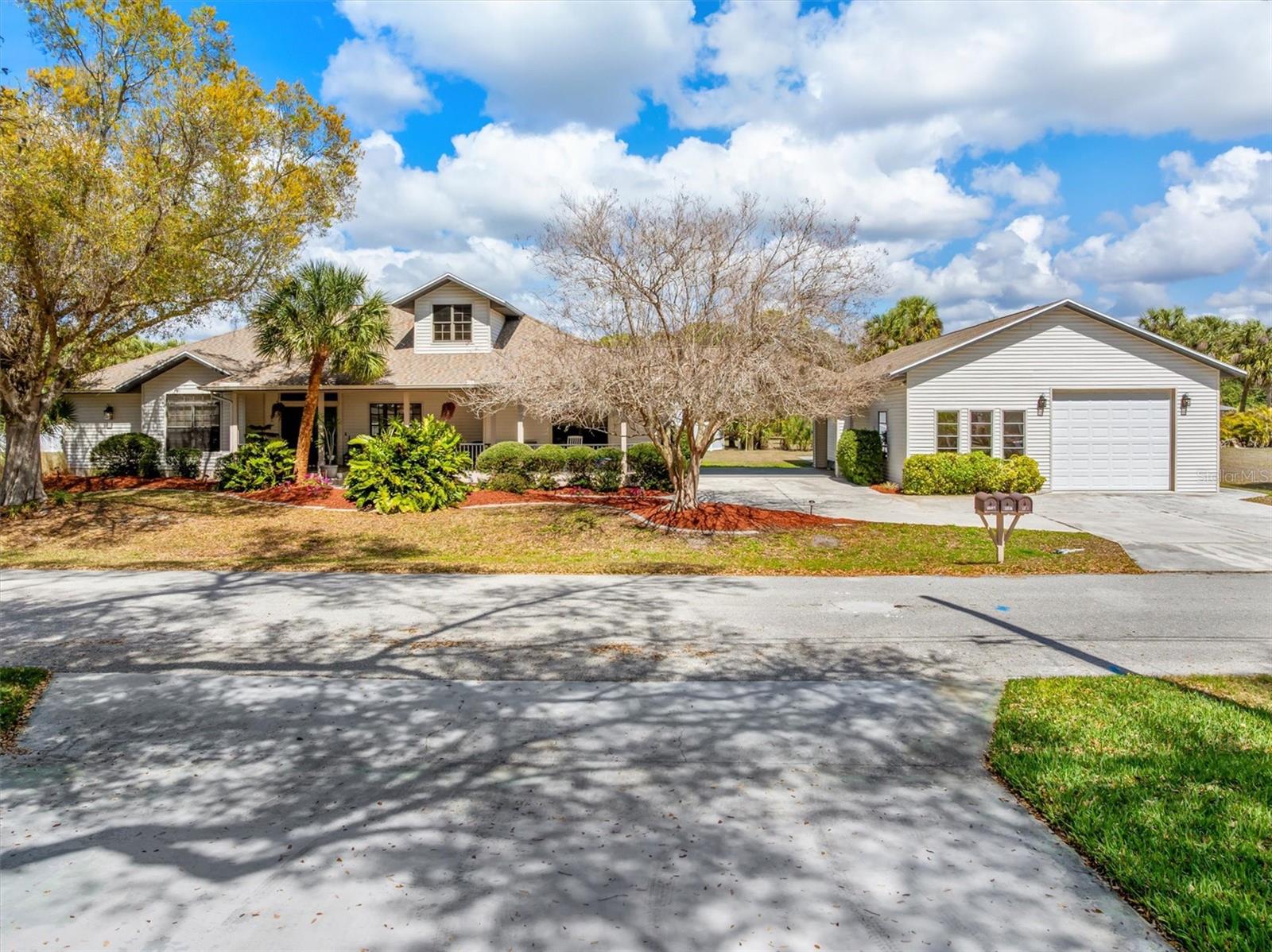 18412 Meyer Ave, Port Charlotte, FL 33948 — photo 2 of 73
