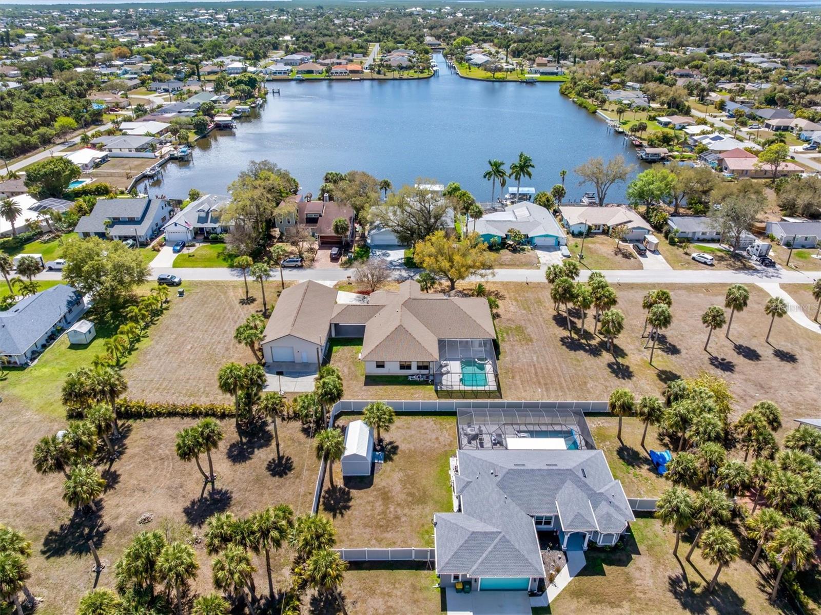 18412 Meyer Ave, Port Charlotte, FL 33948 — photo 13 of 73