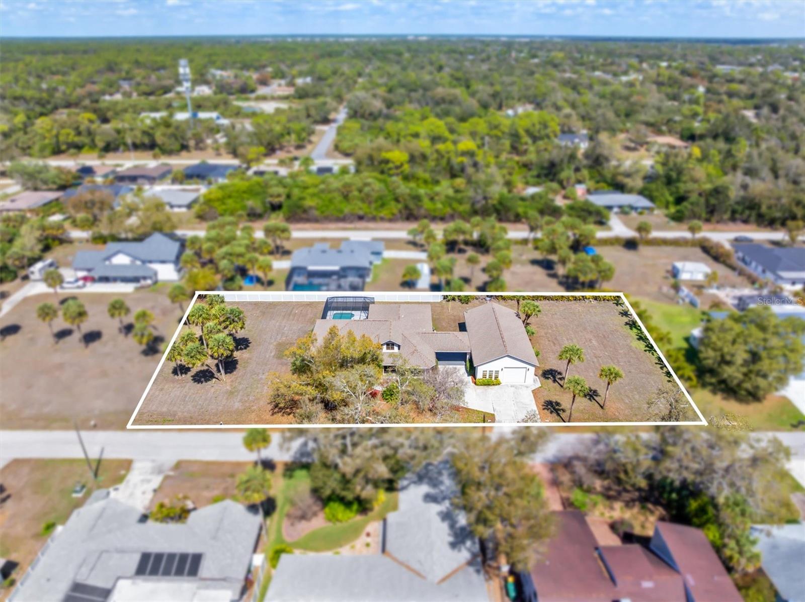 18412 Meyer Ave, Port Charlotte, FL 33948 — photo 16 of 73
