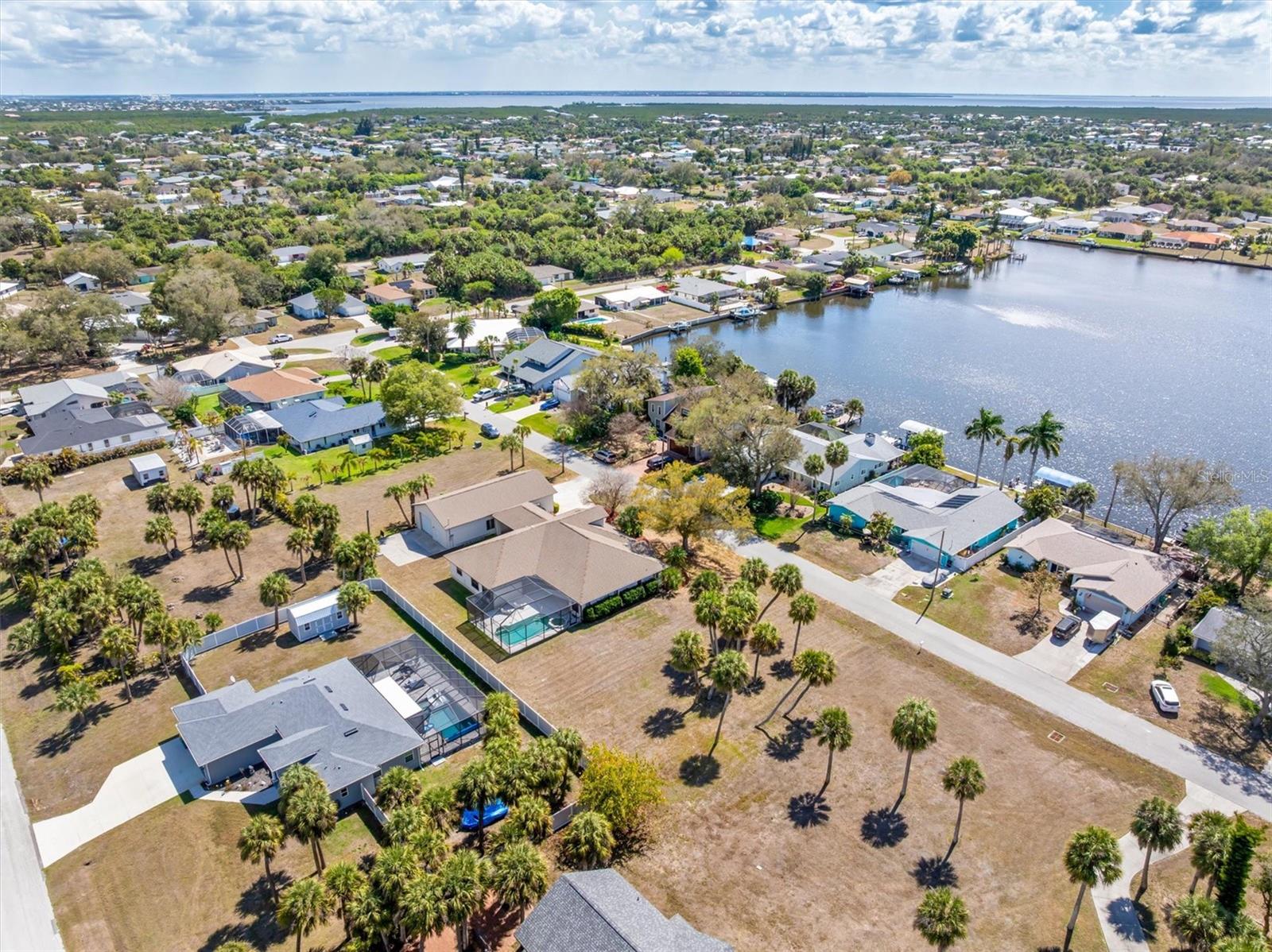18412 Meyer Ave, Port Charlotte, FL 33948 — photo 18 of 73