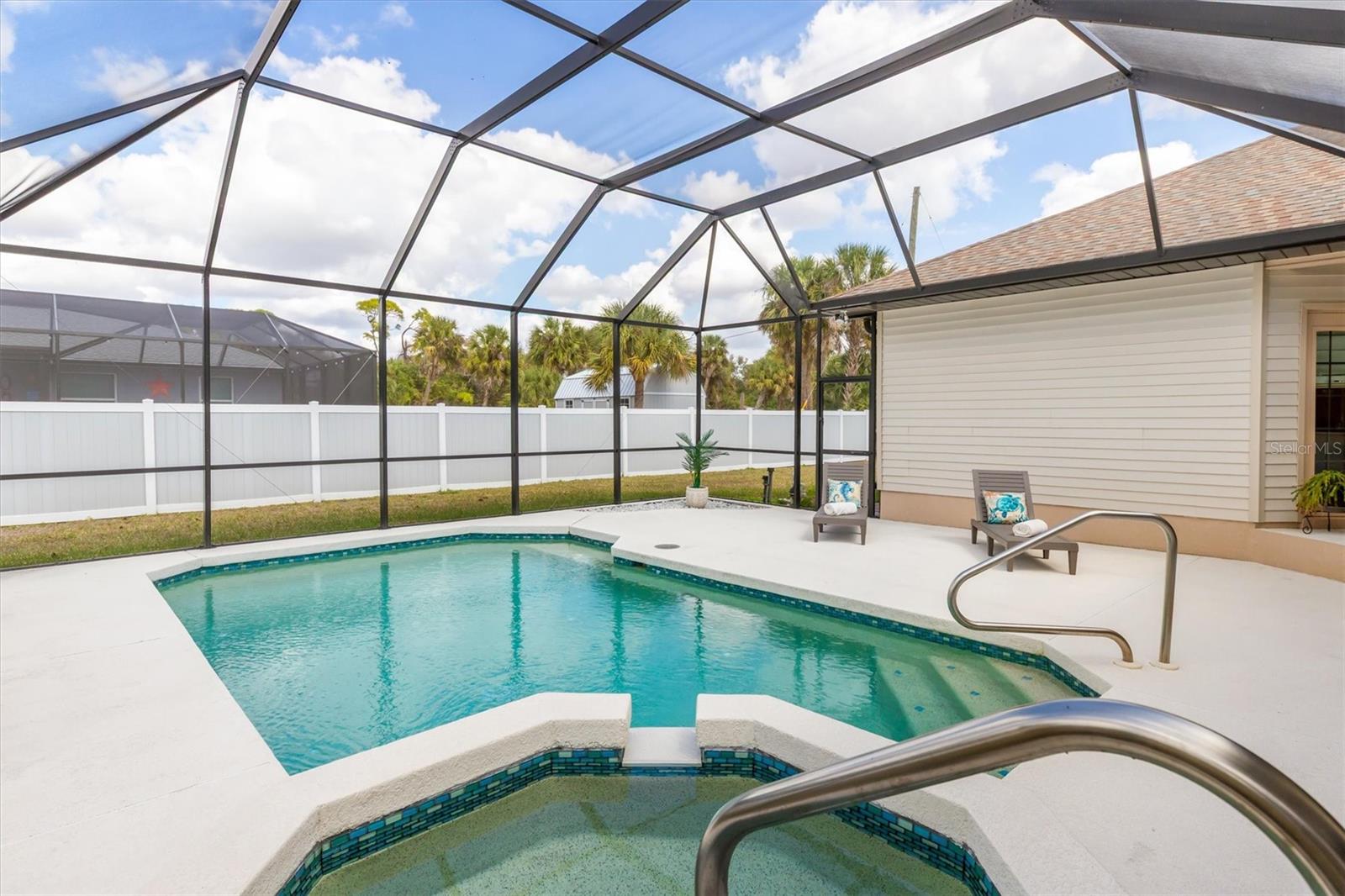 18412 Meyer Ave, Port Charlotte, FL 33948 — photo 27 of 73