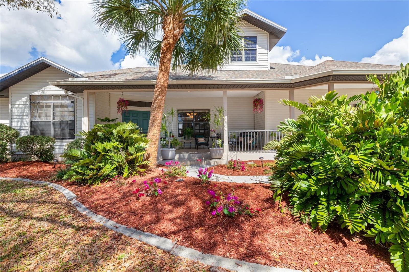 18412 Meyer Ave, Port Charlotte, FL 33948 — photo 6 of 73