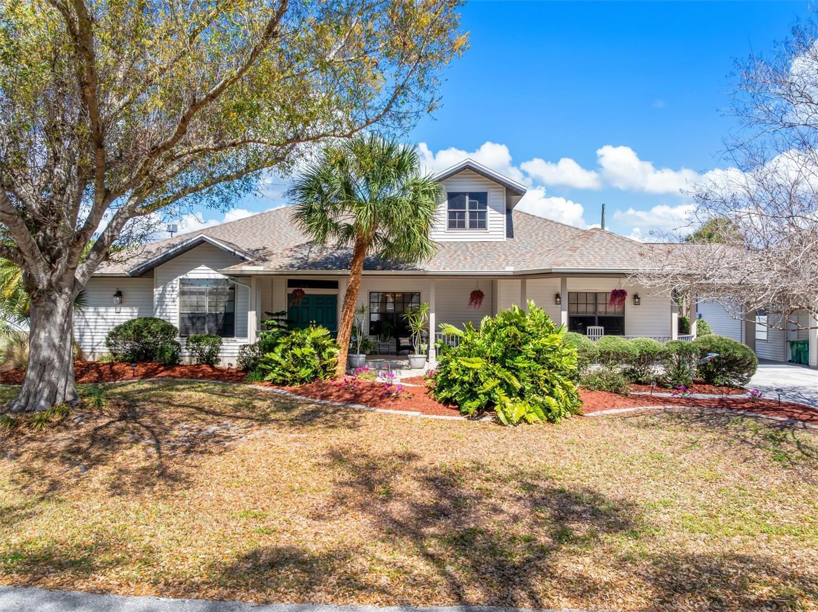 18412 Meyer Ave, Port Charlotte, FL 33948 — photo 66 of 73