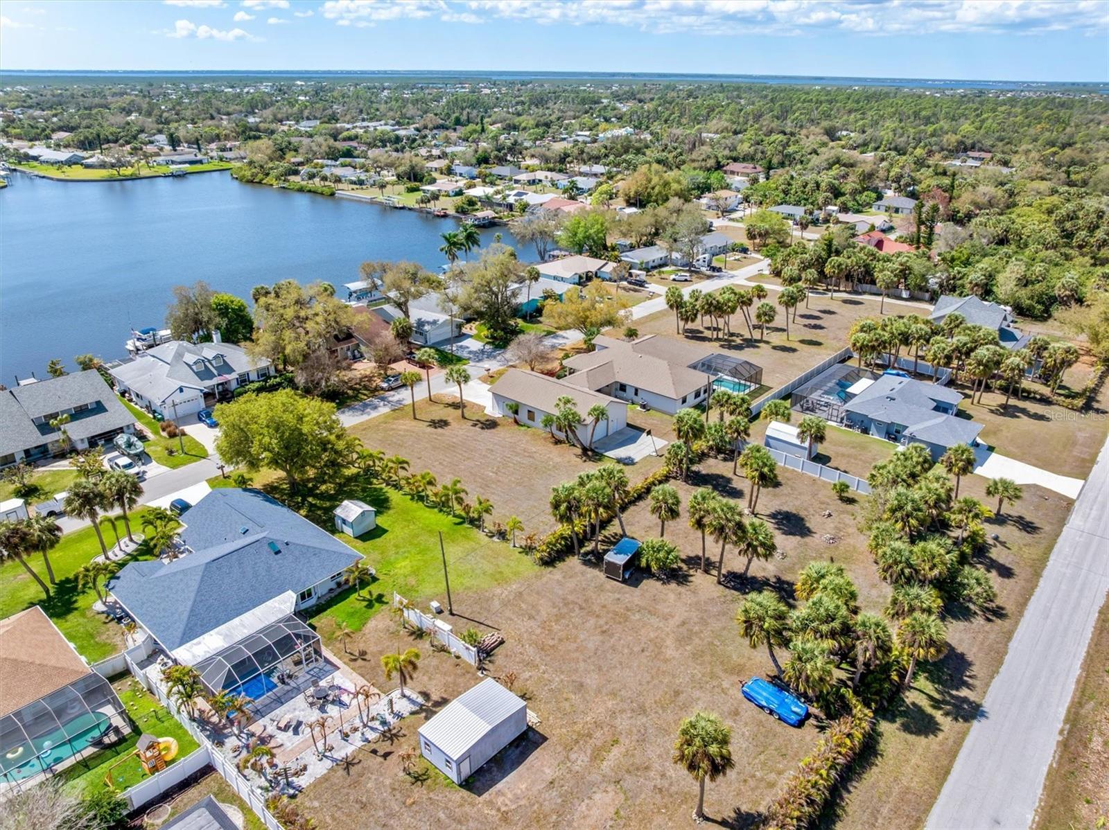 18412 Meyer Ave, Port Charlotte, FL 33948 — photo 70 of 73