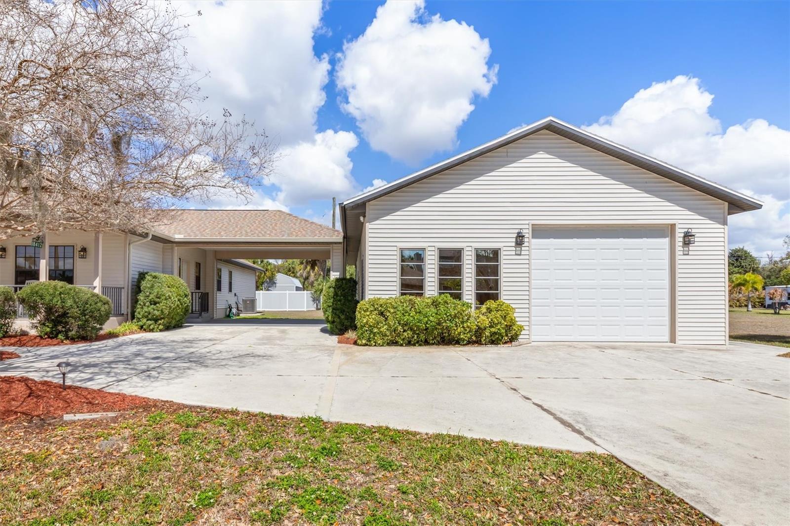 18412 Meyer Ave, Port Charlotte, FL 33948 — photo 9 of 73