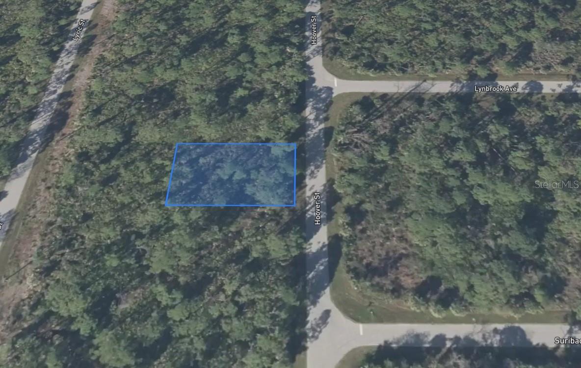 2473 Hoover St, Port Charlotte, FL 33953 — photo 1 of 1