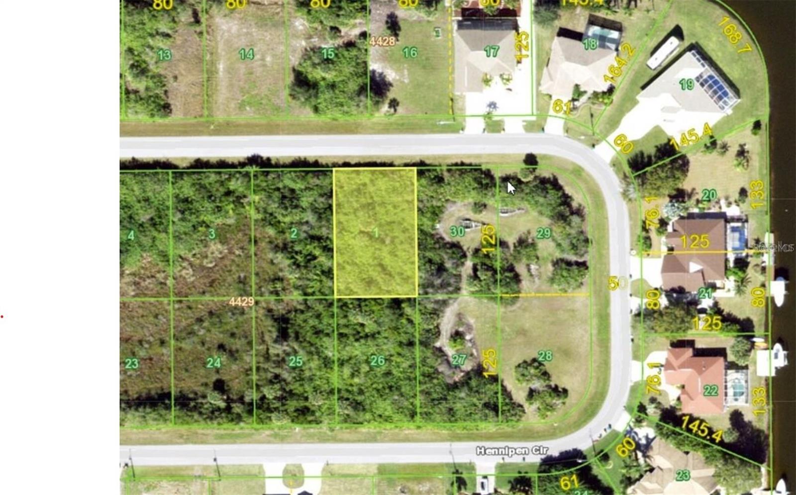 15753 Hennipen Cir, Port Charlotte, FL 33981 — photo 1 of 1