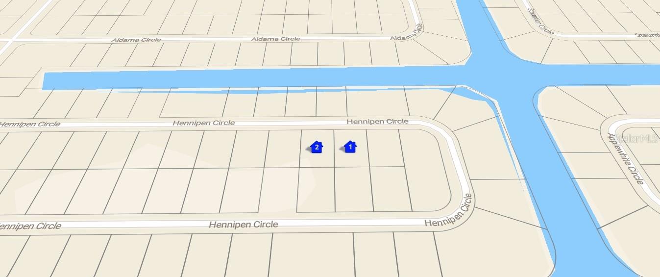 15761 Hennipen Cir, Port Charlotte, FL 33981 — photo 1 of 1