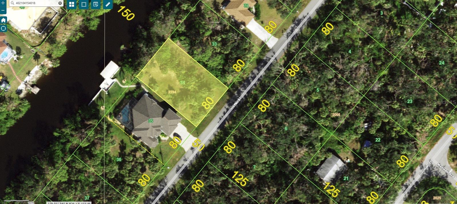 281 Hoffer St, Port Charlotte, FL 33953 — photo 1 of 1