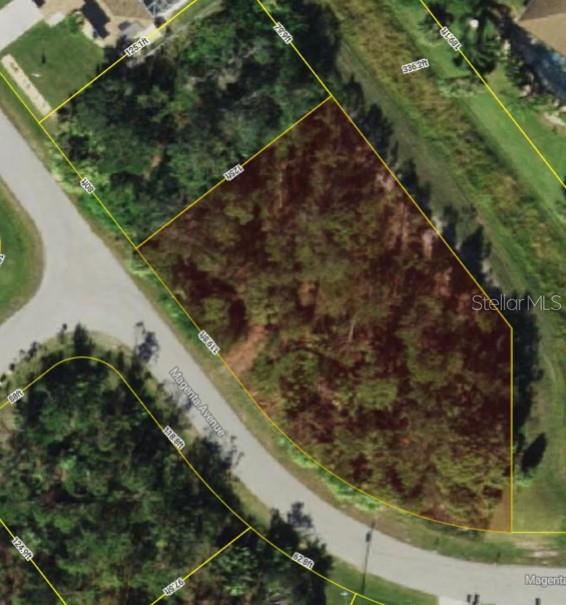 Magenta Ave, North Port, FL 34288 · MLS# N6143295 — photo 1 of 1