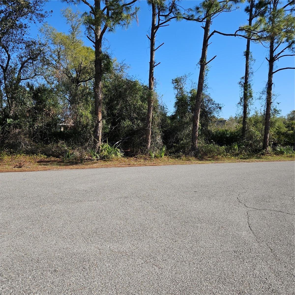 Janaro Rd, North Port, FL 34288 · MLS# C7522992 — photo 1 of 1