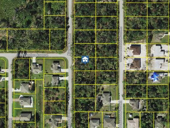 Kacerik St, North Port, FL 34288 · MLS# C7522994 — photo 1 of 1