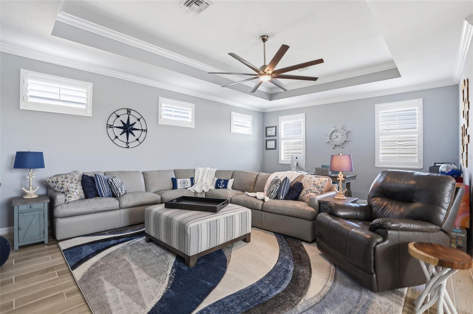 upstairs bonus room