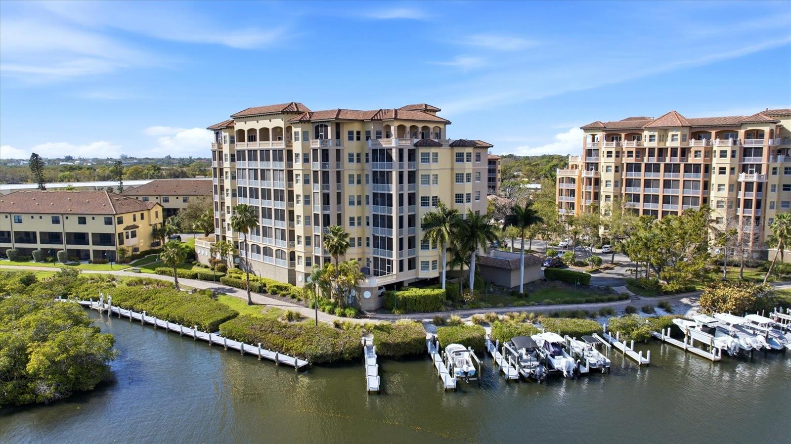 5531 Cannes Cir #603, Sarasota, FL 34231 — photo 2 of 61