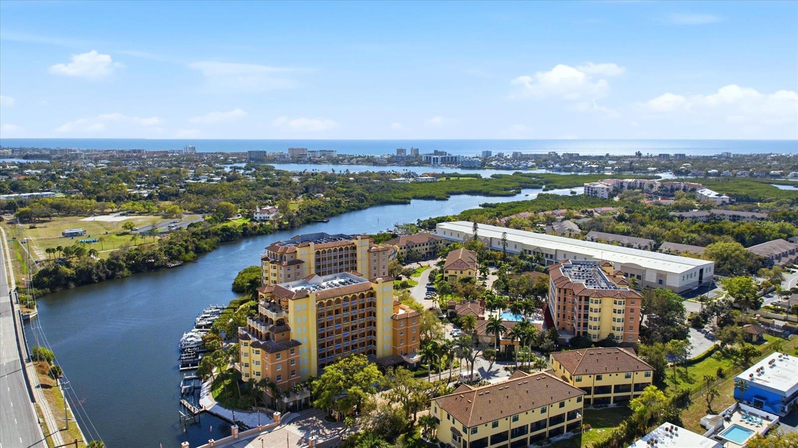 5531 Cannes Cir #603, Sarasota, FL 34231 — photo 4 of 61