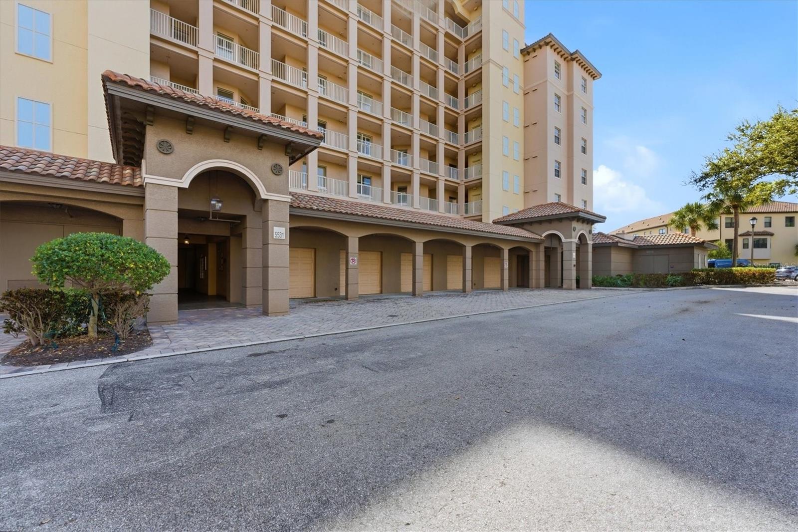 5531 Cannes Cir #603, Sarasota, FL 34231 — photo 36 of 61