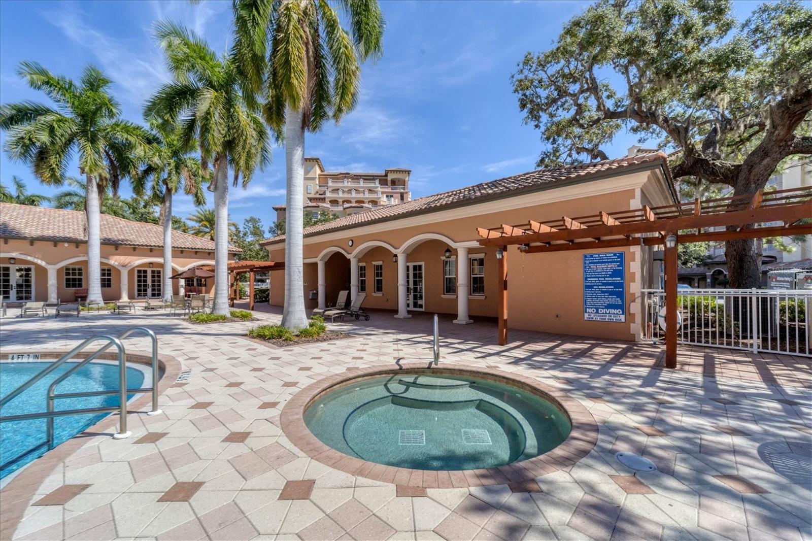 5531 Cannes Cir #603, Sarasota, FL 34231 — photo 42 of 61