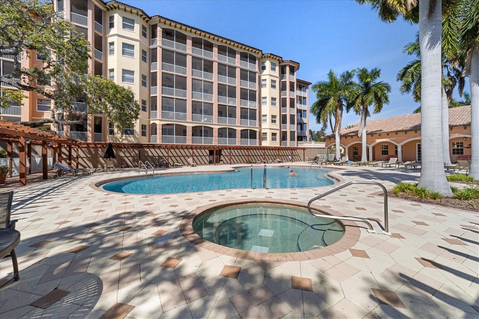 5531 Cannes Cir #603, Sarasota, FL 34231 — photo 43 of 61
