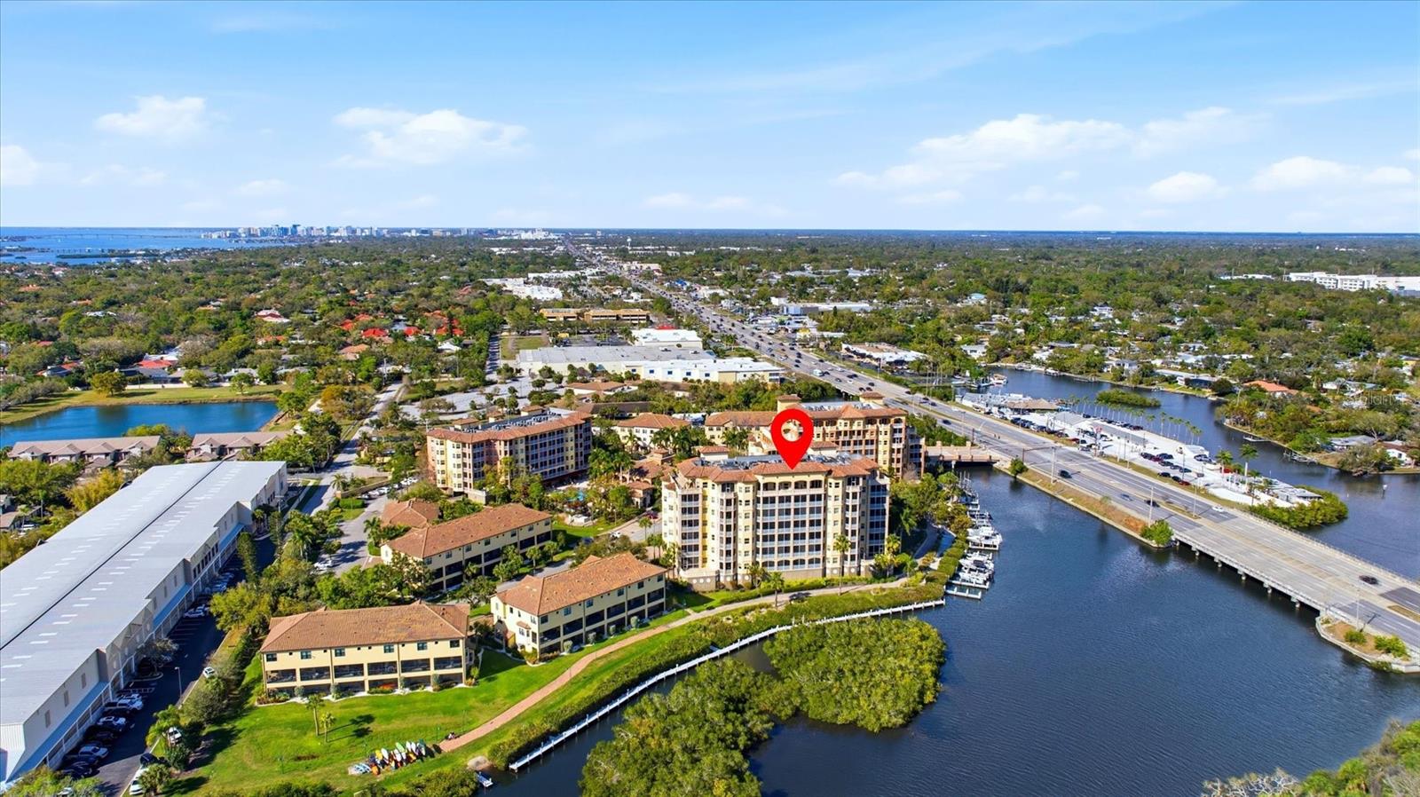 5531 Cannes Cir #603, Sarasota, FL 34231 — photo 56 of 61
