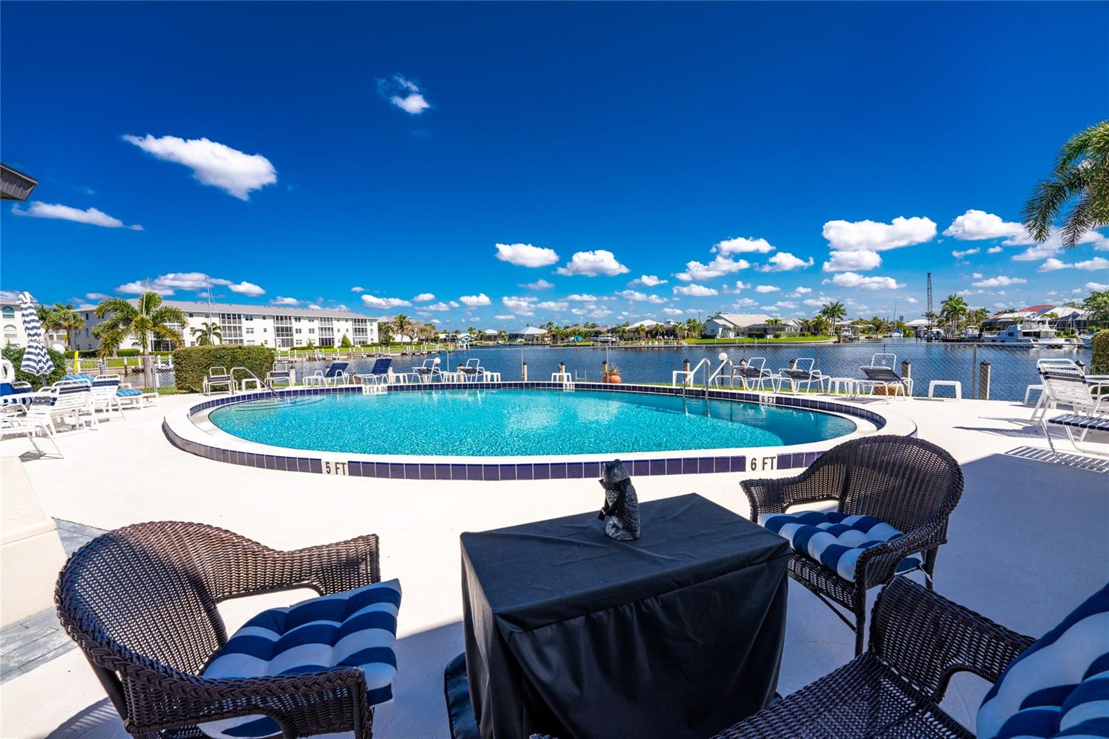 3670 Bal Harbor Blvd #1F, Punta Gorda, FL 33950 — photo 43 of 60
