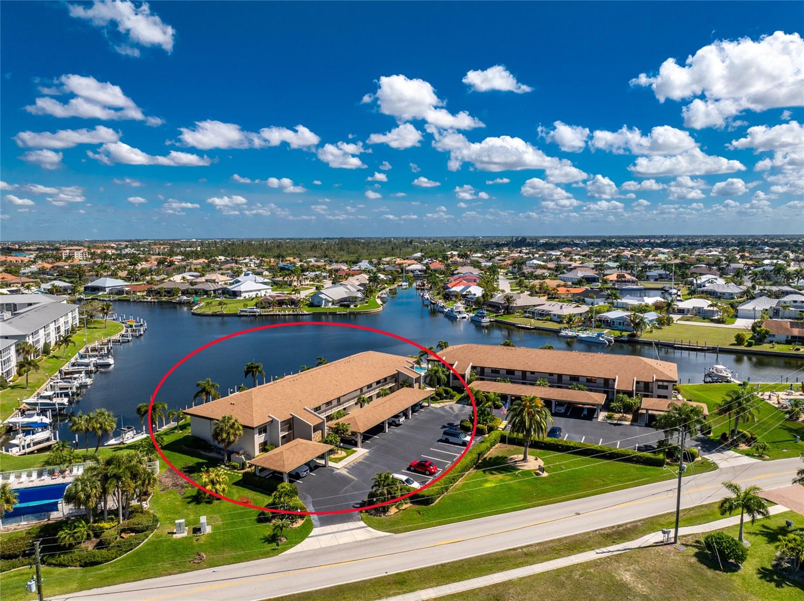 3670 Bal Harbor Blvd #1F, Punta Gorda, FL 33950 — photo 45 of 60