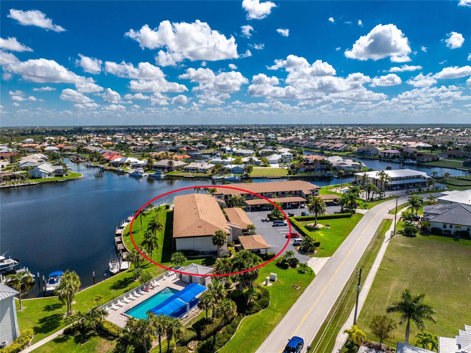 3670 Bal Harbor Blvd #1F, Punta Gorda, FL 33950 — photo 46 of 60